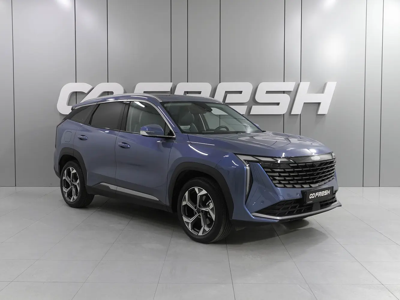 Geely