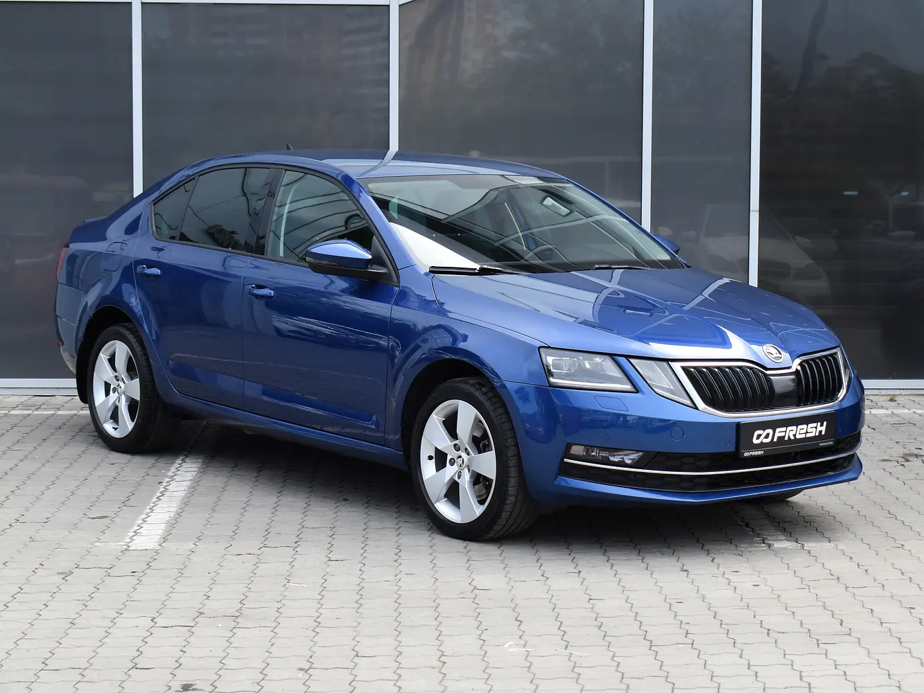 Skoda