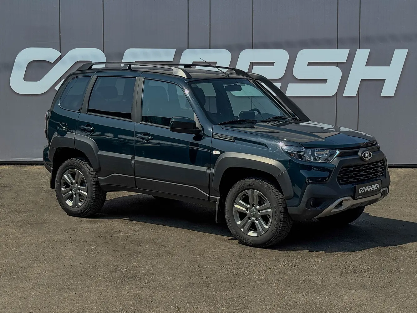 LADA (ВАЗ)