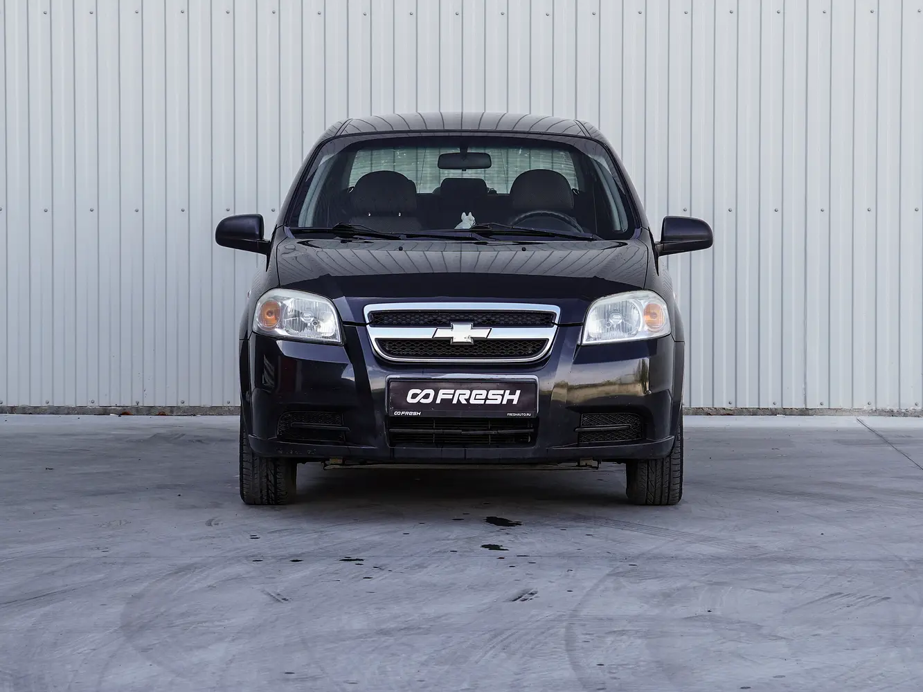 Chevrolet