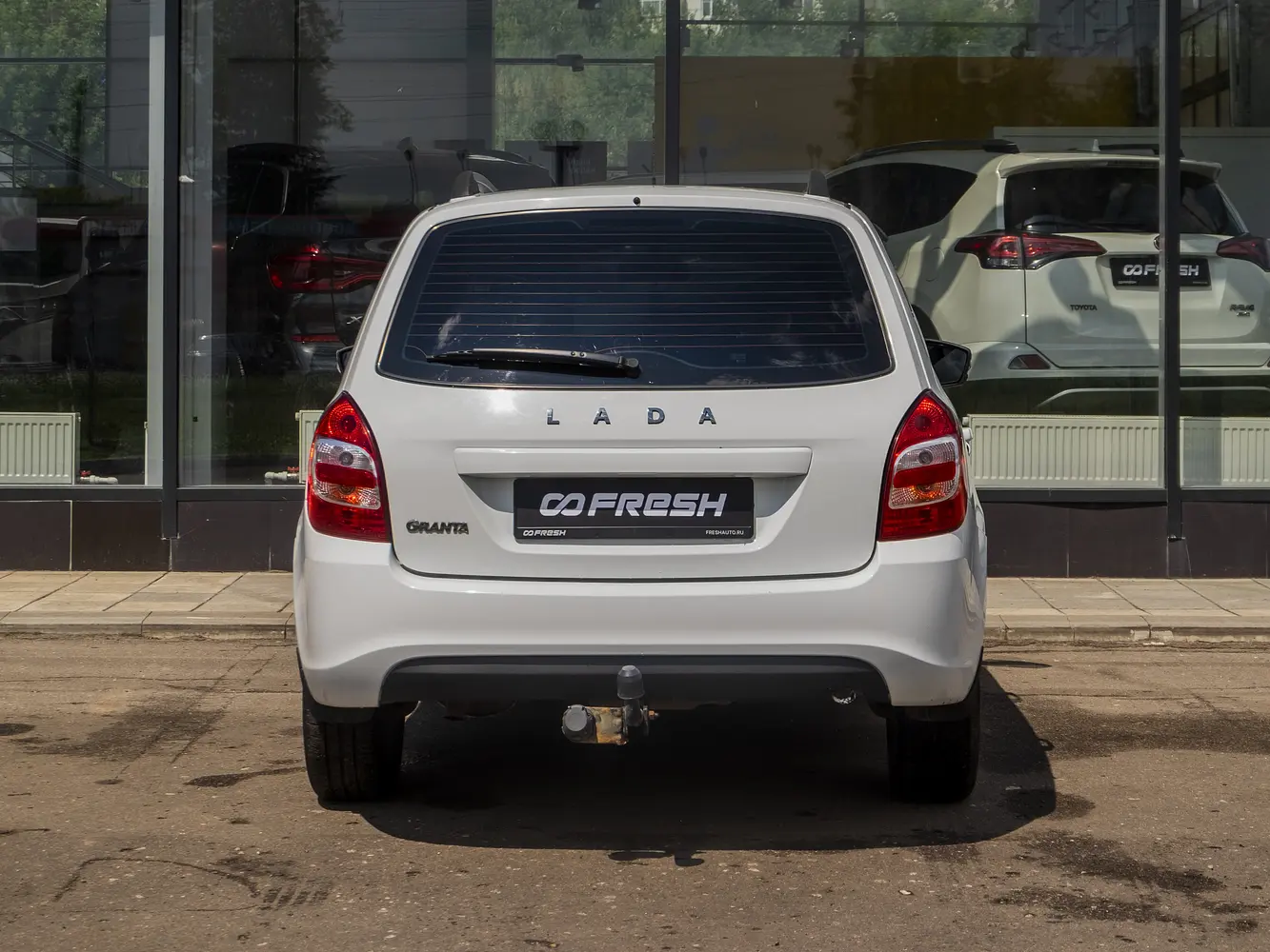 LADA (ВАЗ)