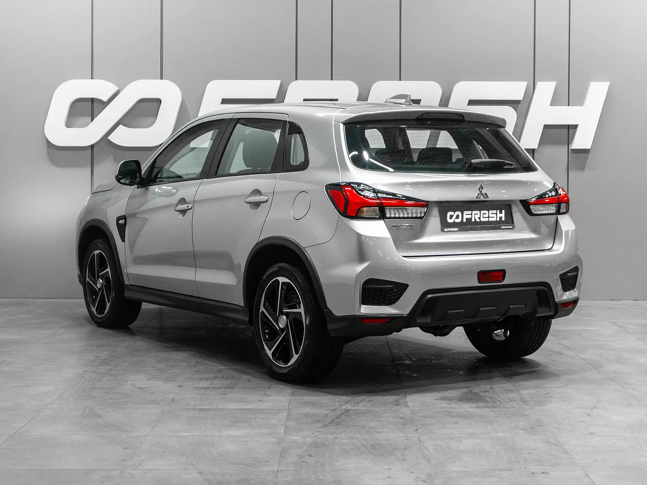 Mitsubishi