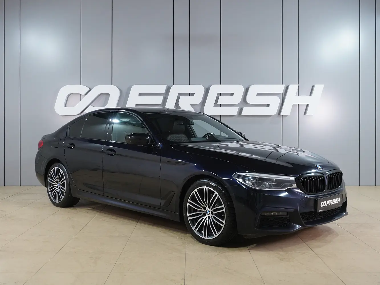 BMW