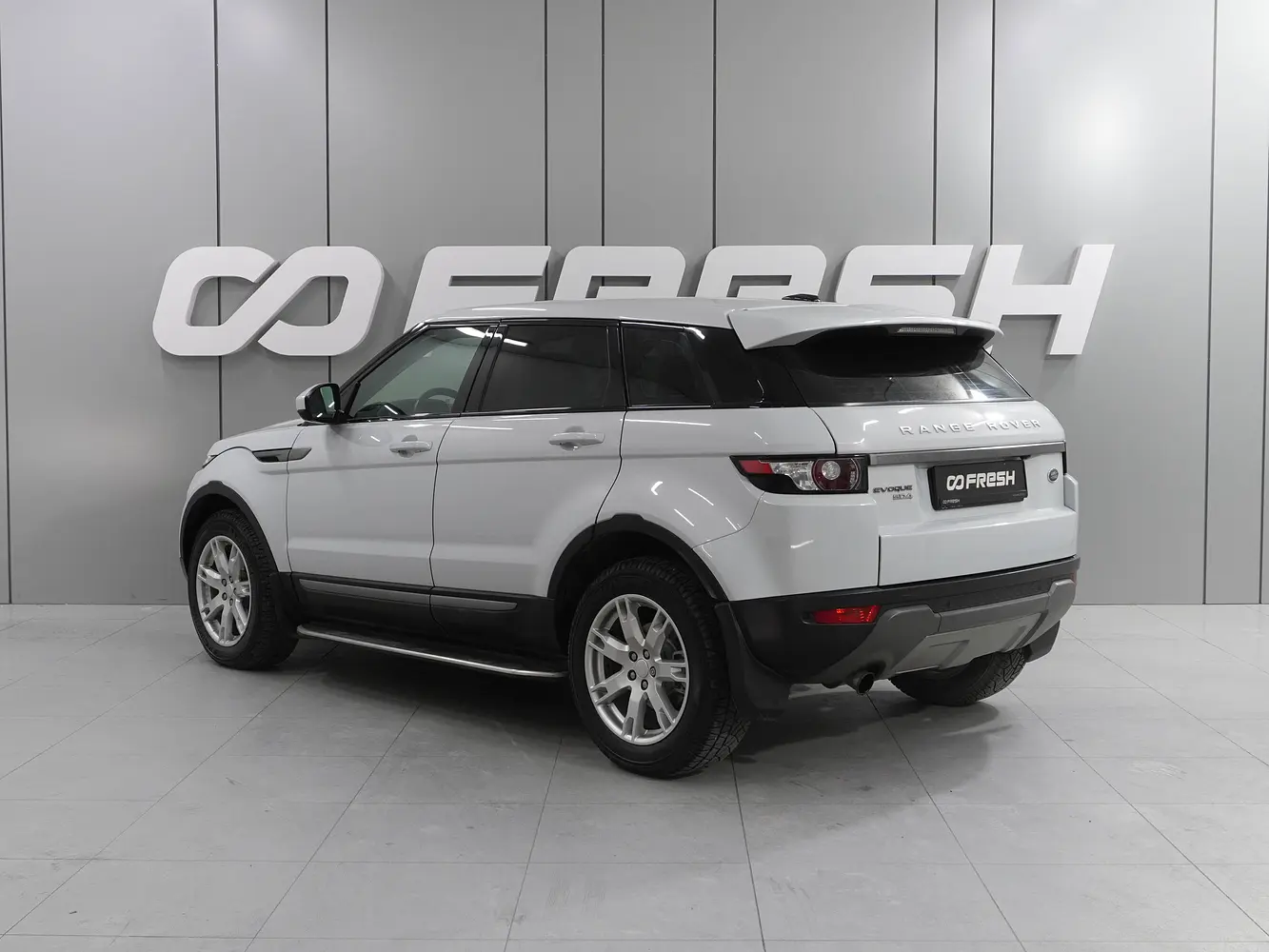 Land Rover