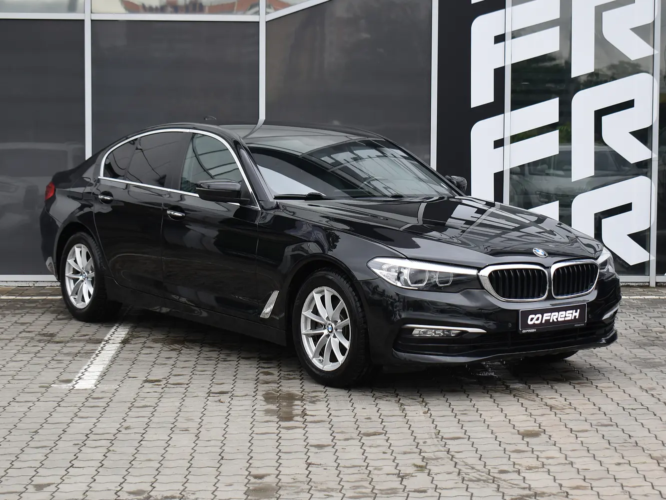 BMW