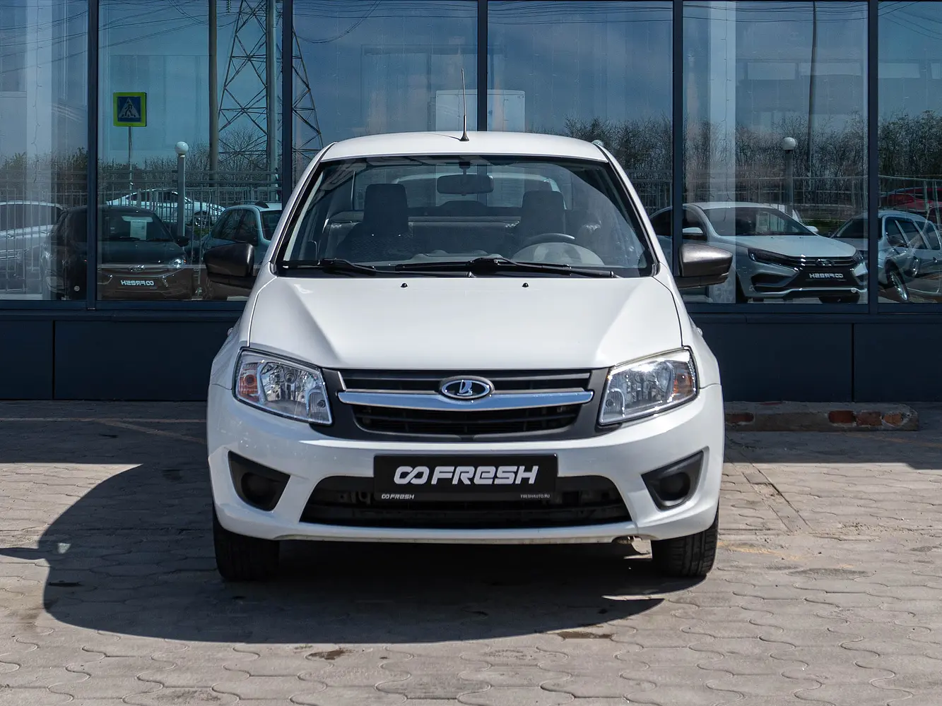 LADA (ВАЗ)