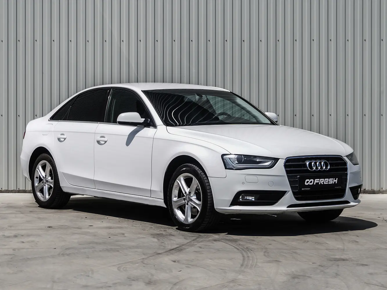 Audi