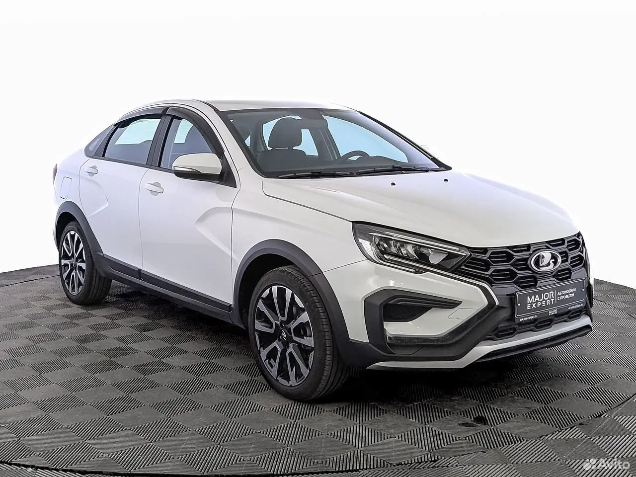 LADA (ВАЗ)