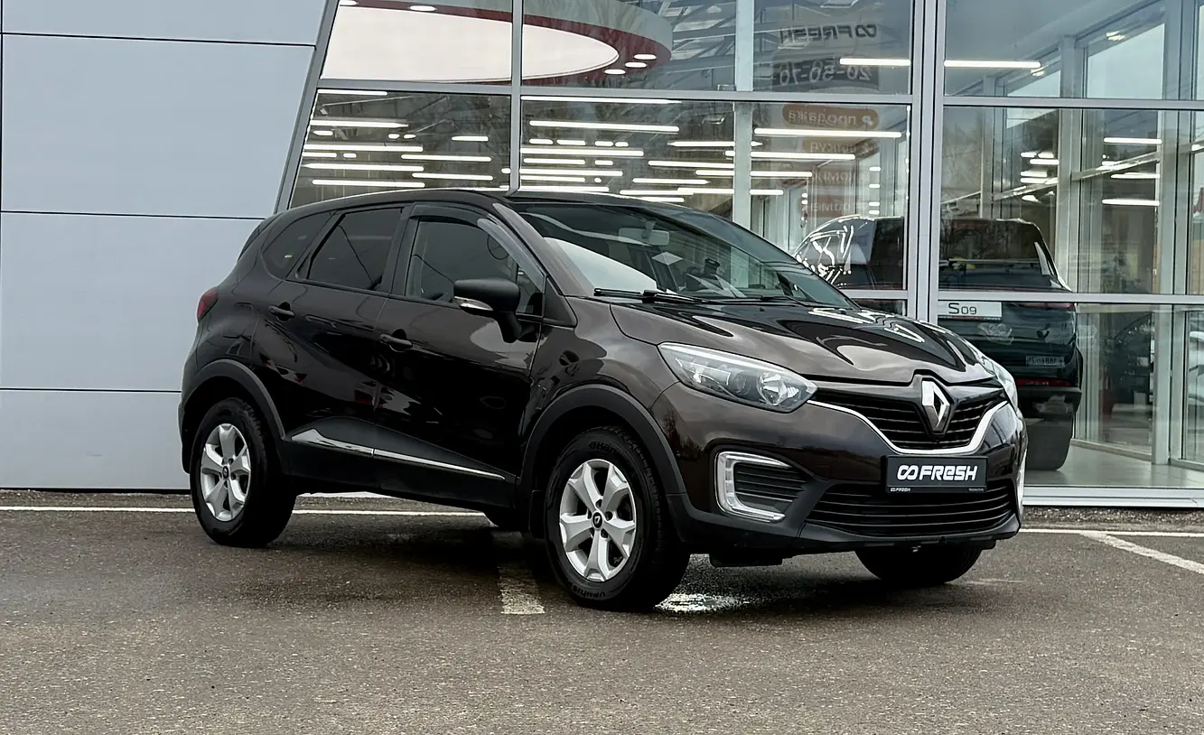 Renault
