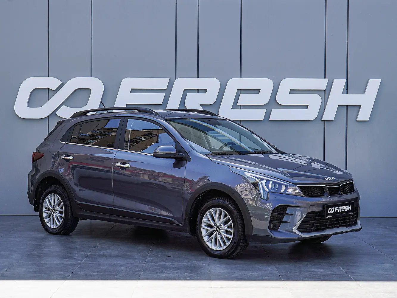 Kia