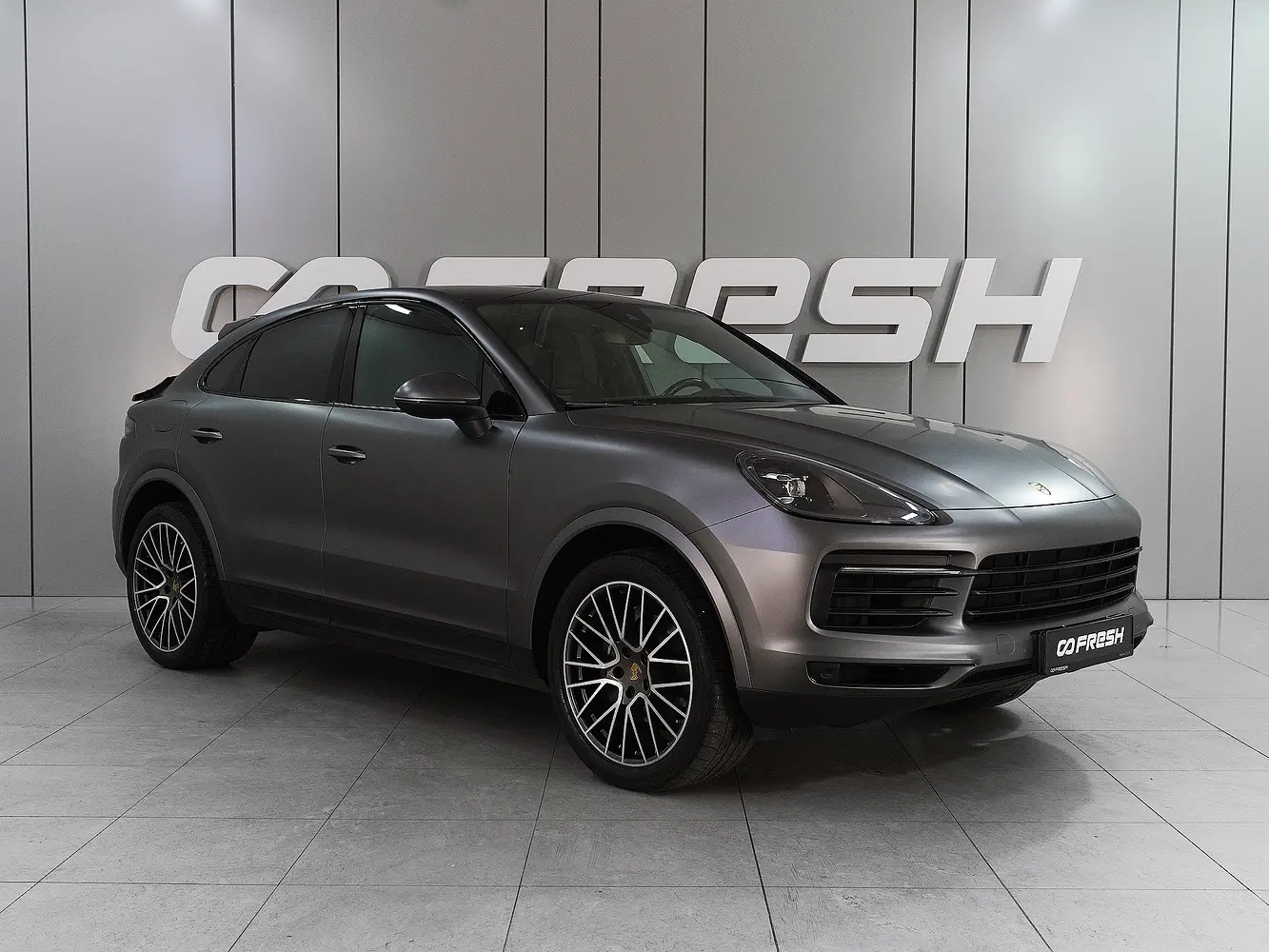 Porsche