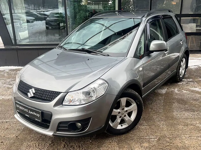 SX4