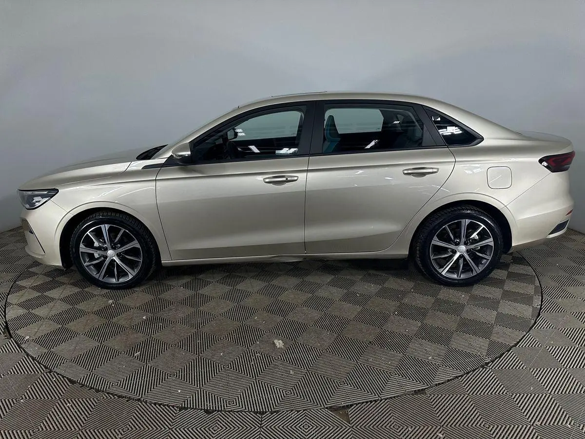 Geely