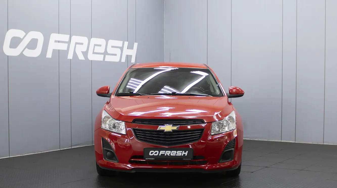 Chevrolet