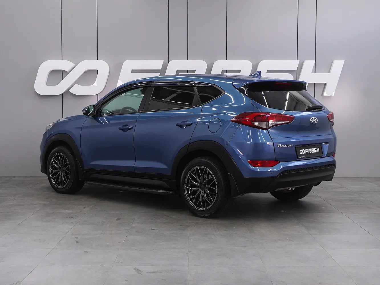 Hyundai