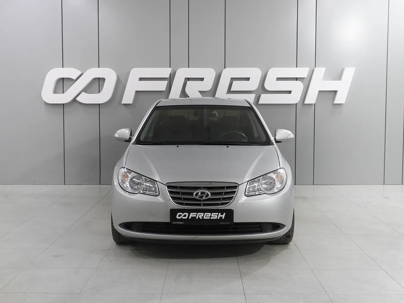 Hyundai