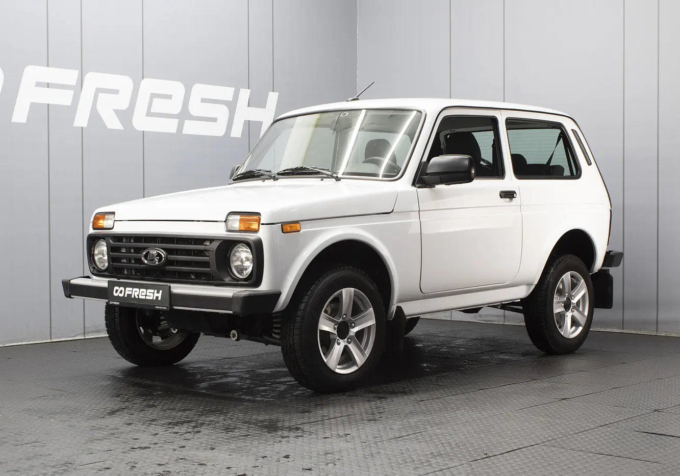 LADA (ВАЗ)