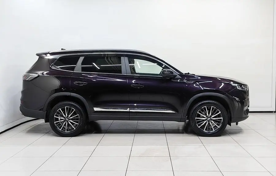 Chery