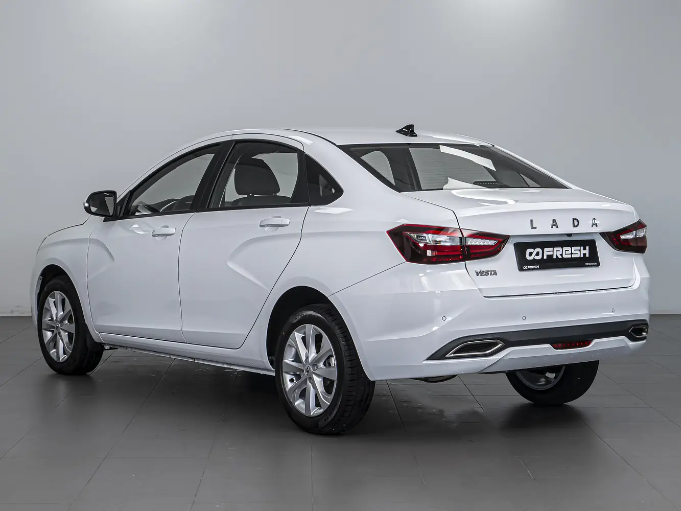 LADA (ВАЗ)