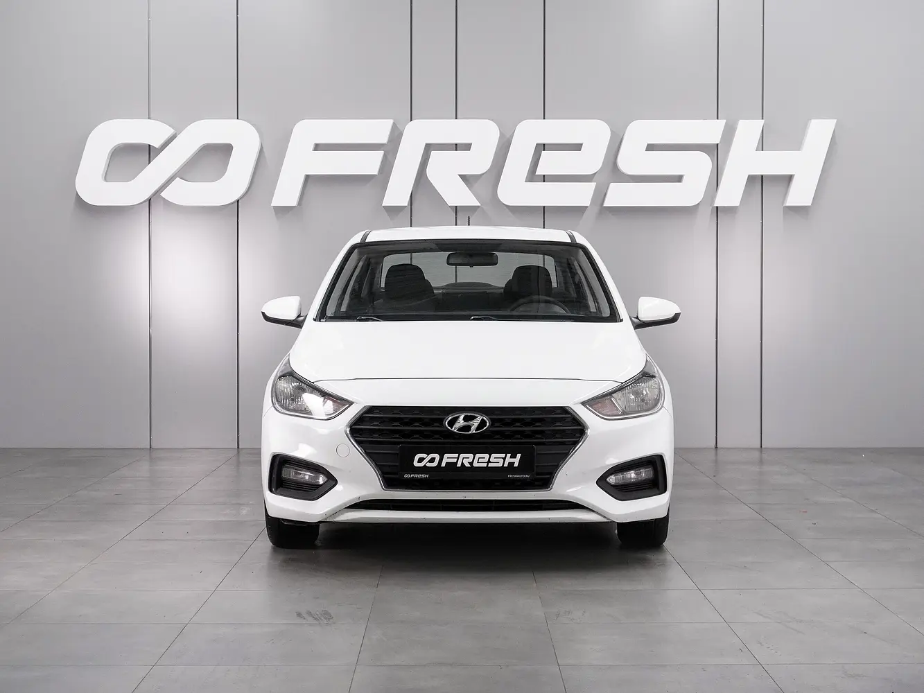 Hyundai