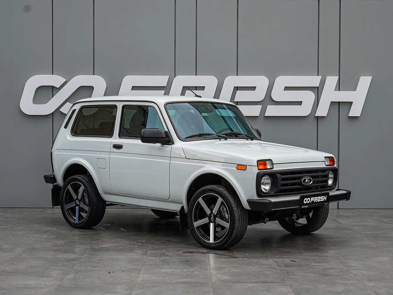 LADA (ВАЗ)