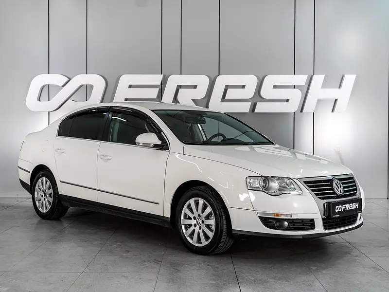 Passat