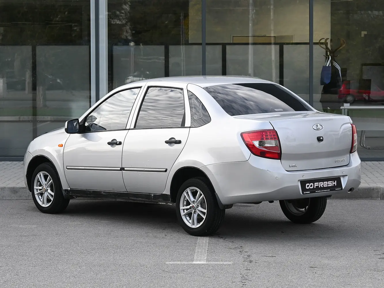 LADA (ВАЗ)