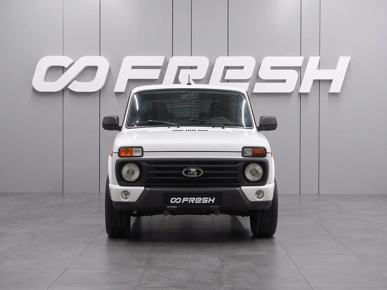 LADA (ВАЗ)
