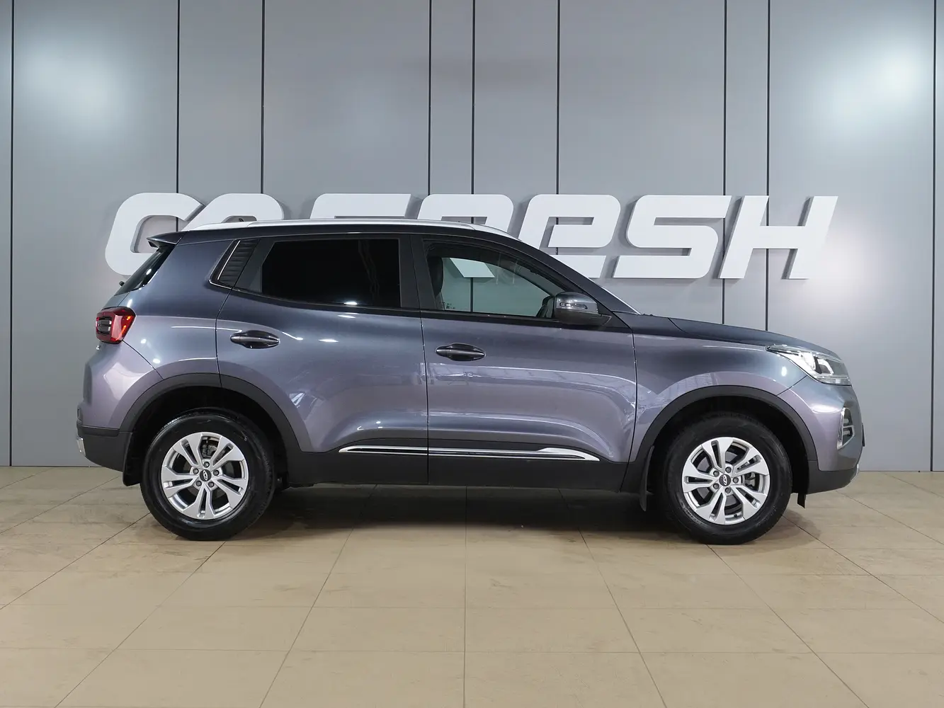 Chery