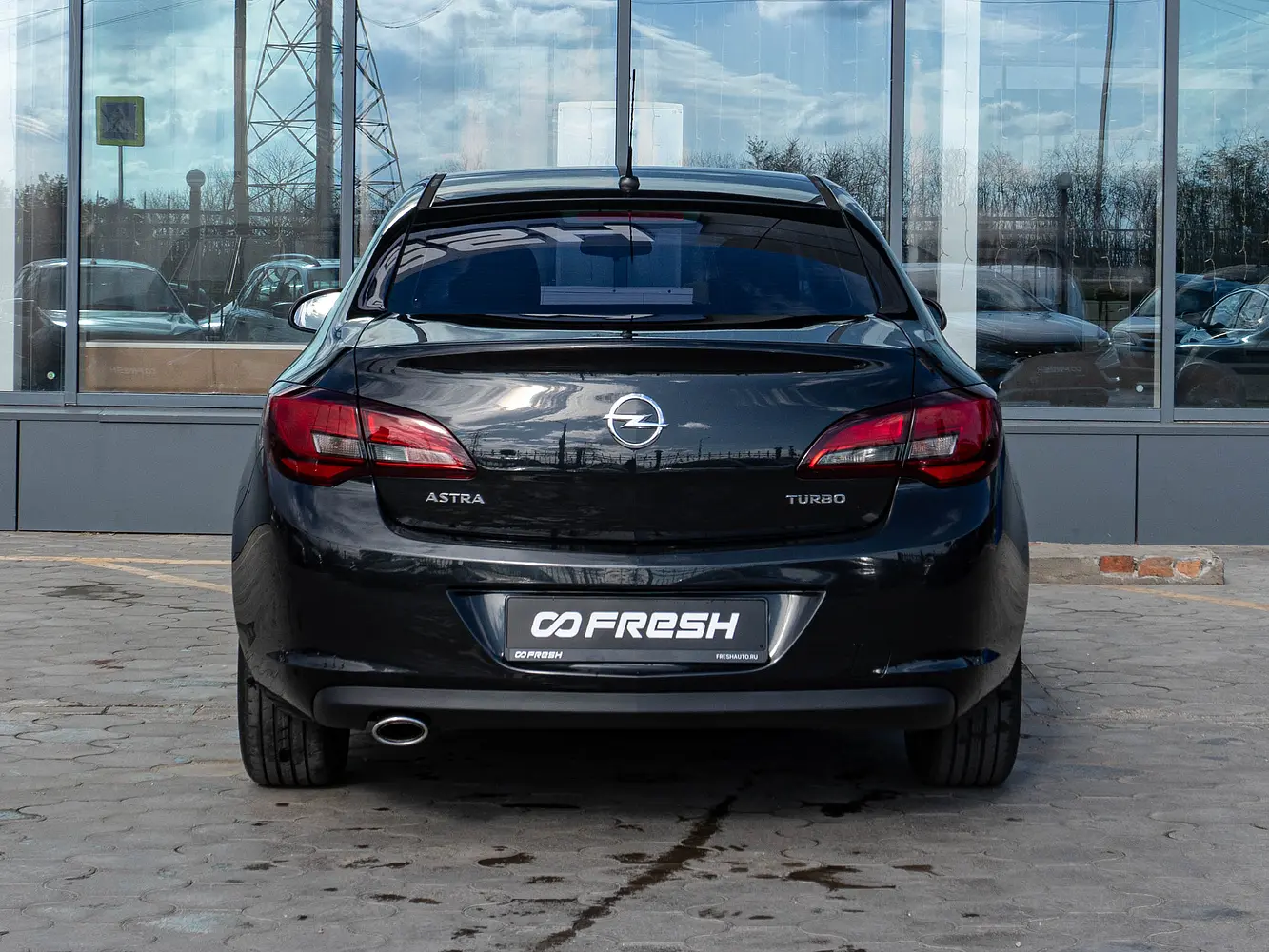 Opel