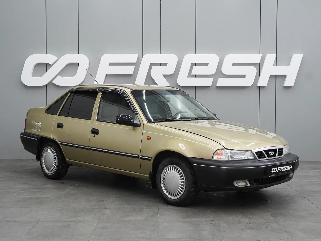Daewoo