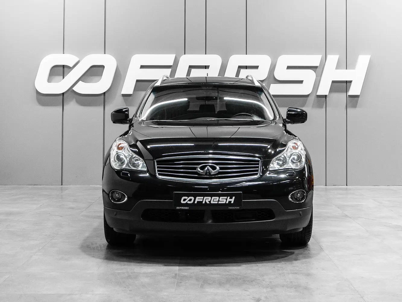 Infiniti