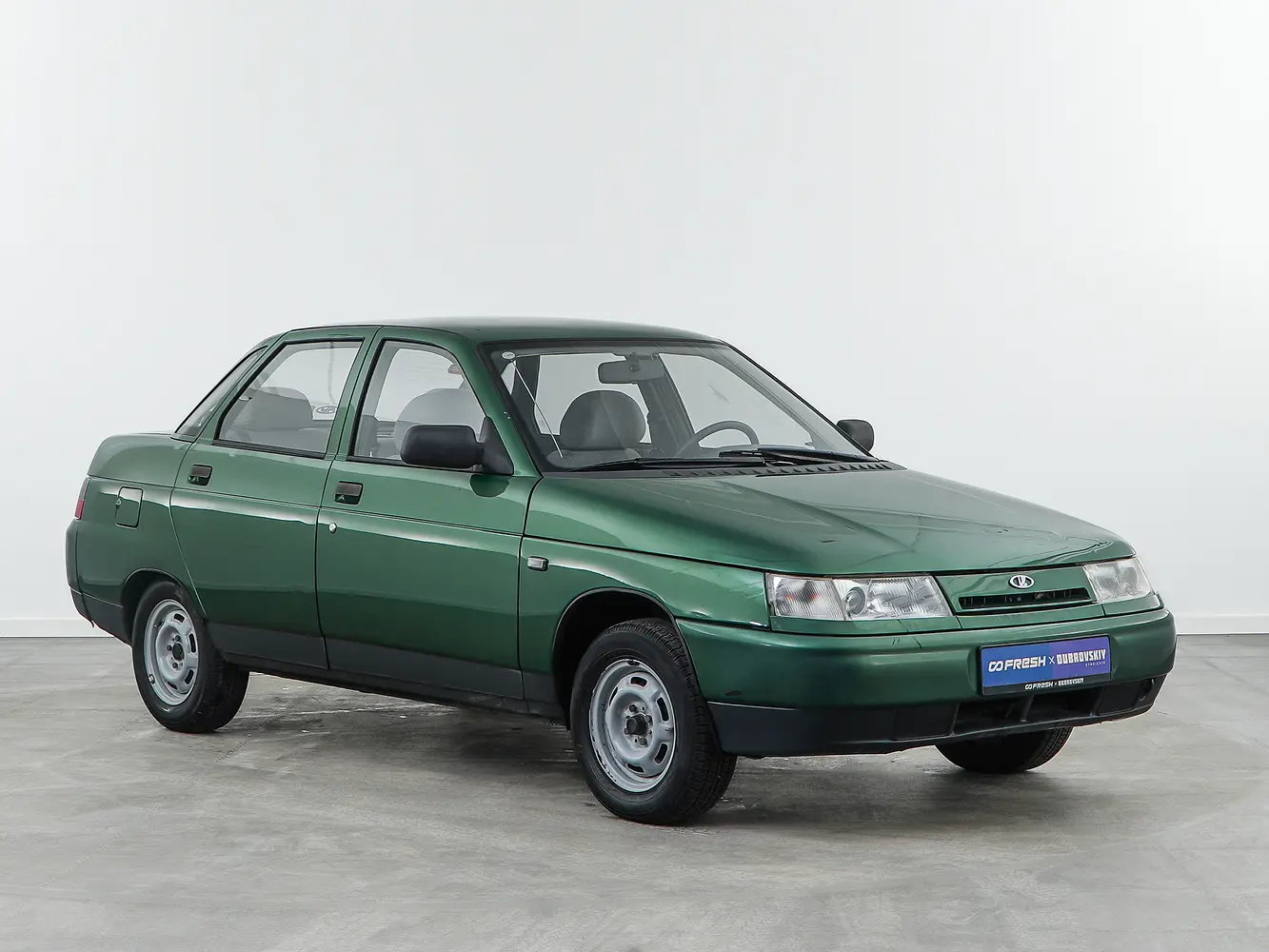 LADA (ВАЗ)