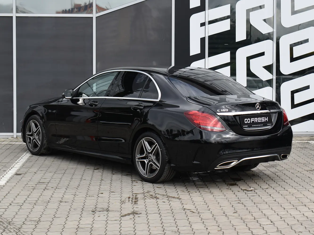 Mercedes-Benz