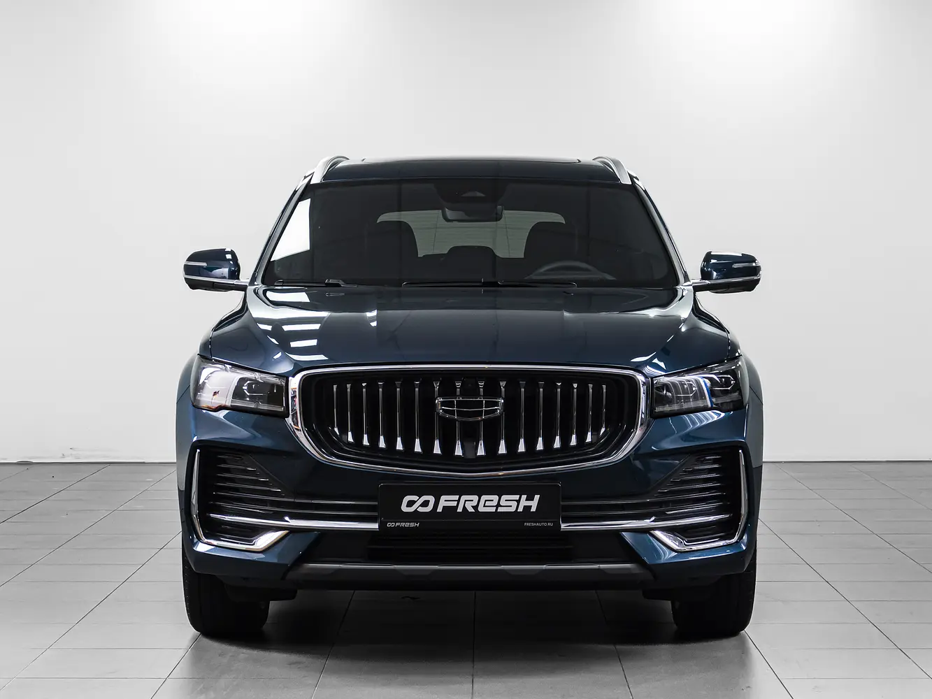 Geely