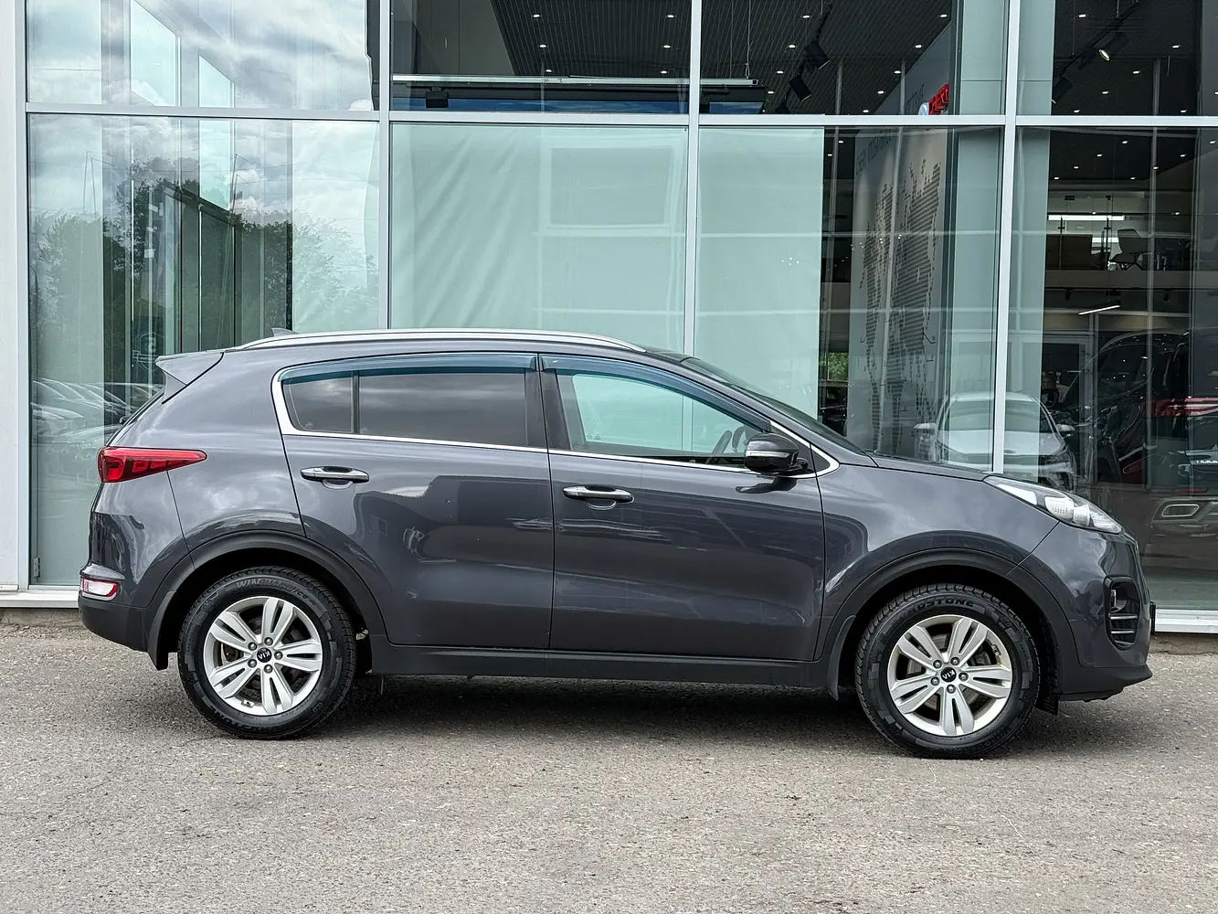 Kia