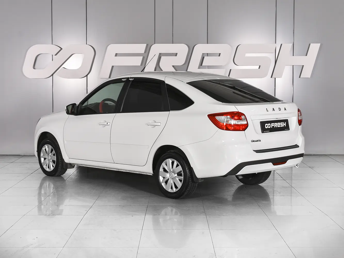 LADA (ВАЗ)