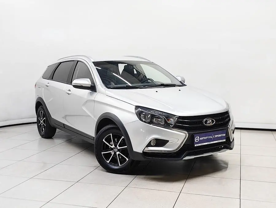 LADA (ВАЗ)