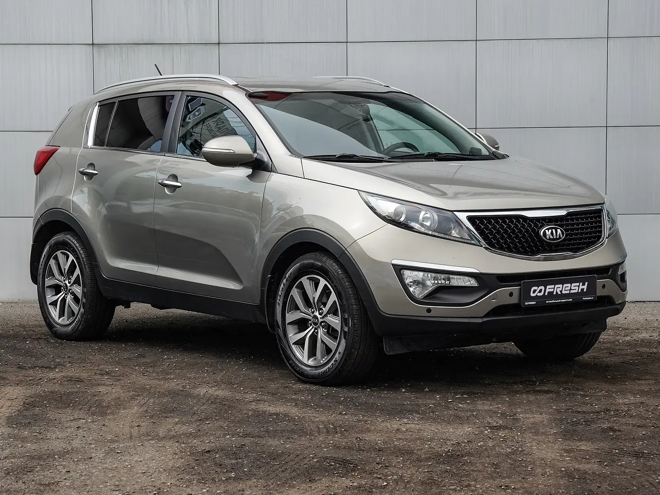 Kia