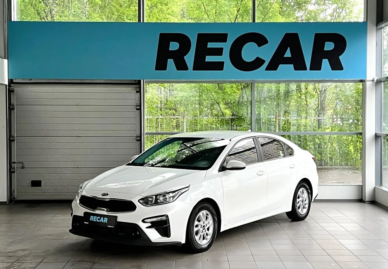 Kia
