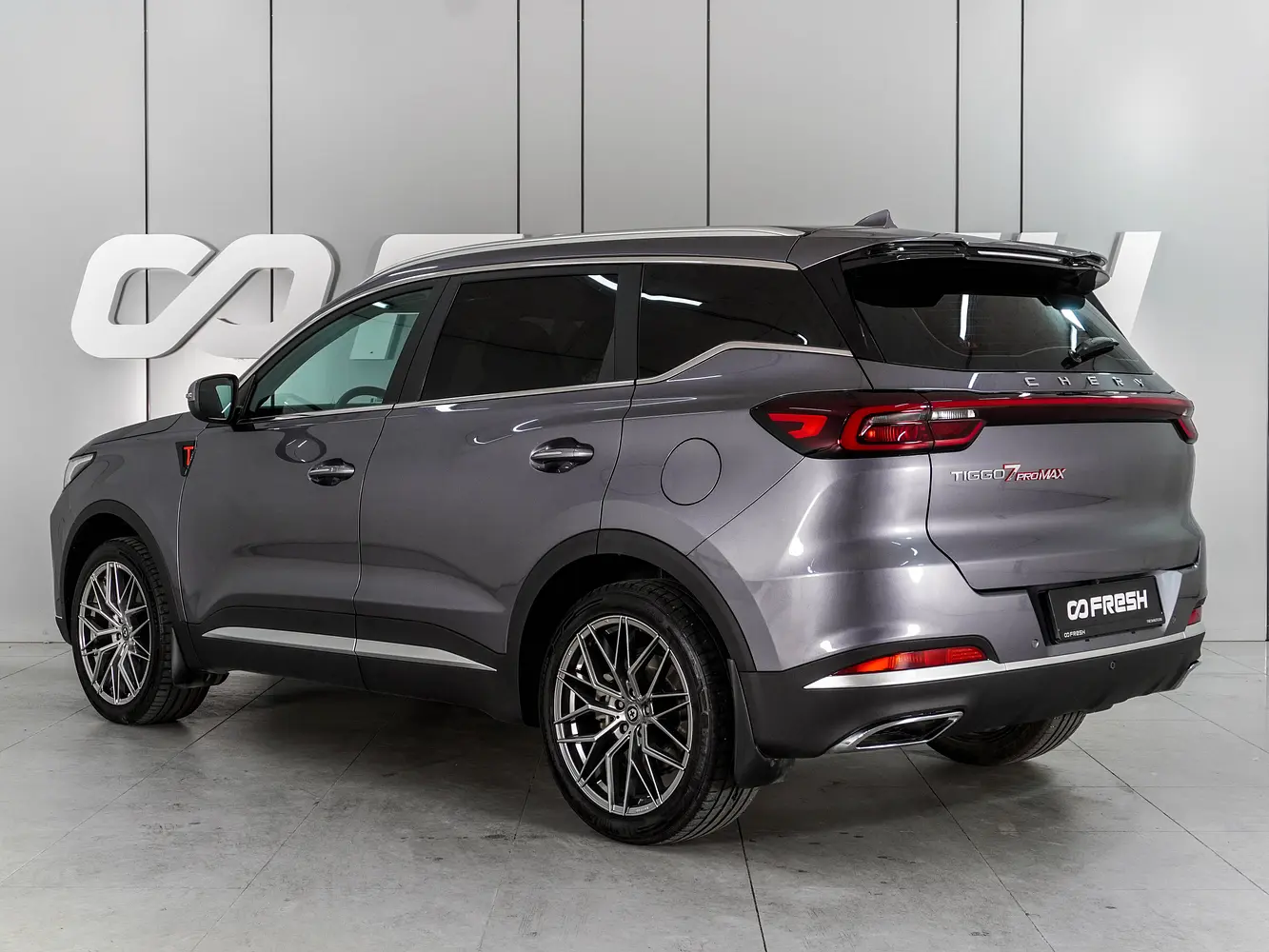 Chery