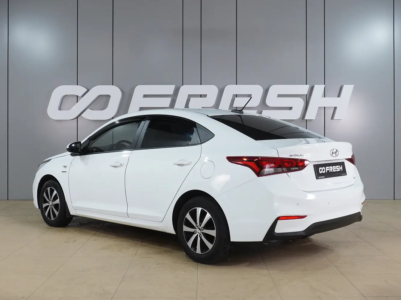 Hyundai