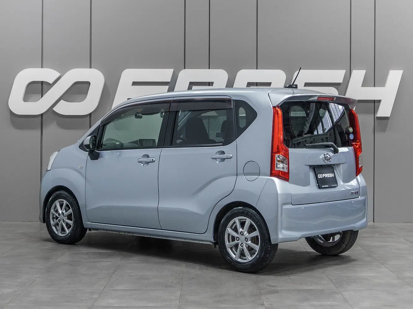 Daihatsu