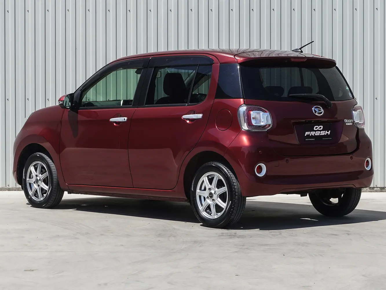 Daihatsu