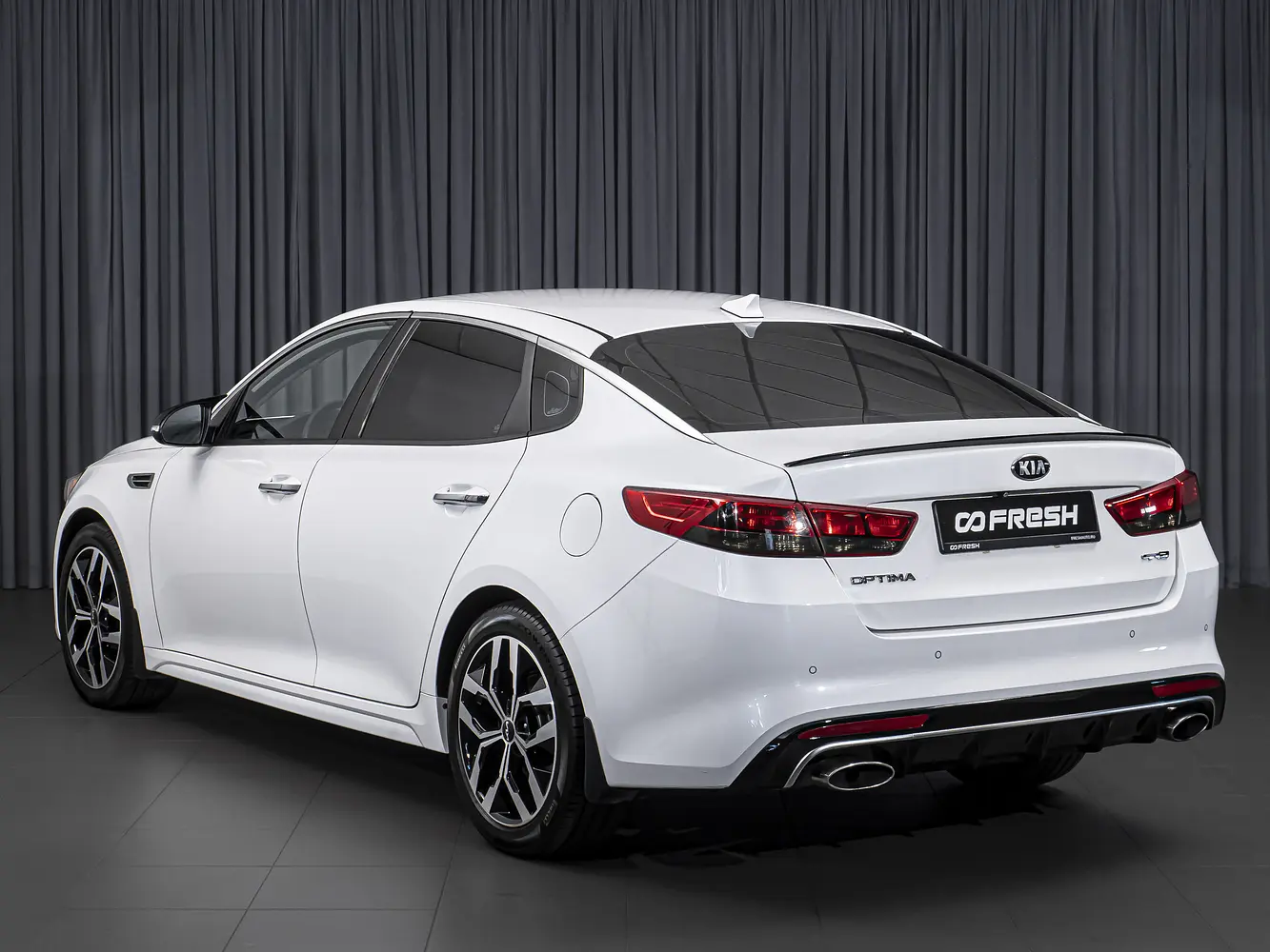 Kia