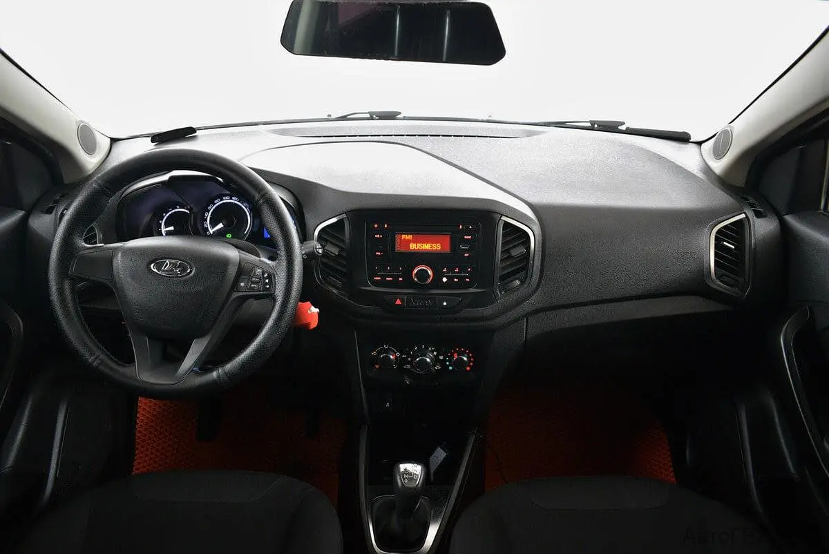 LADA (ВАЗ)