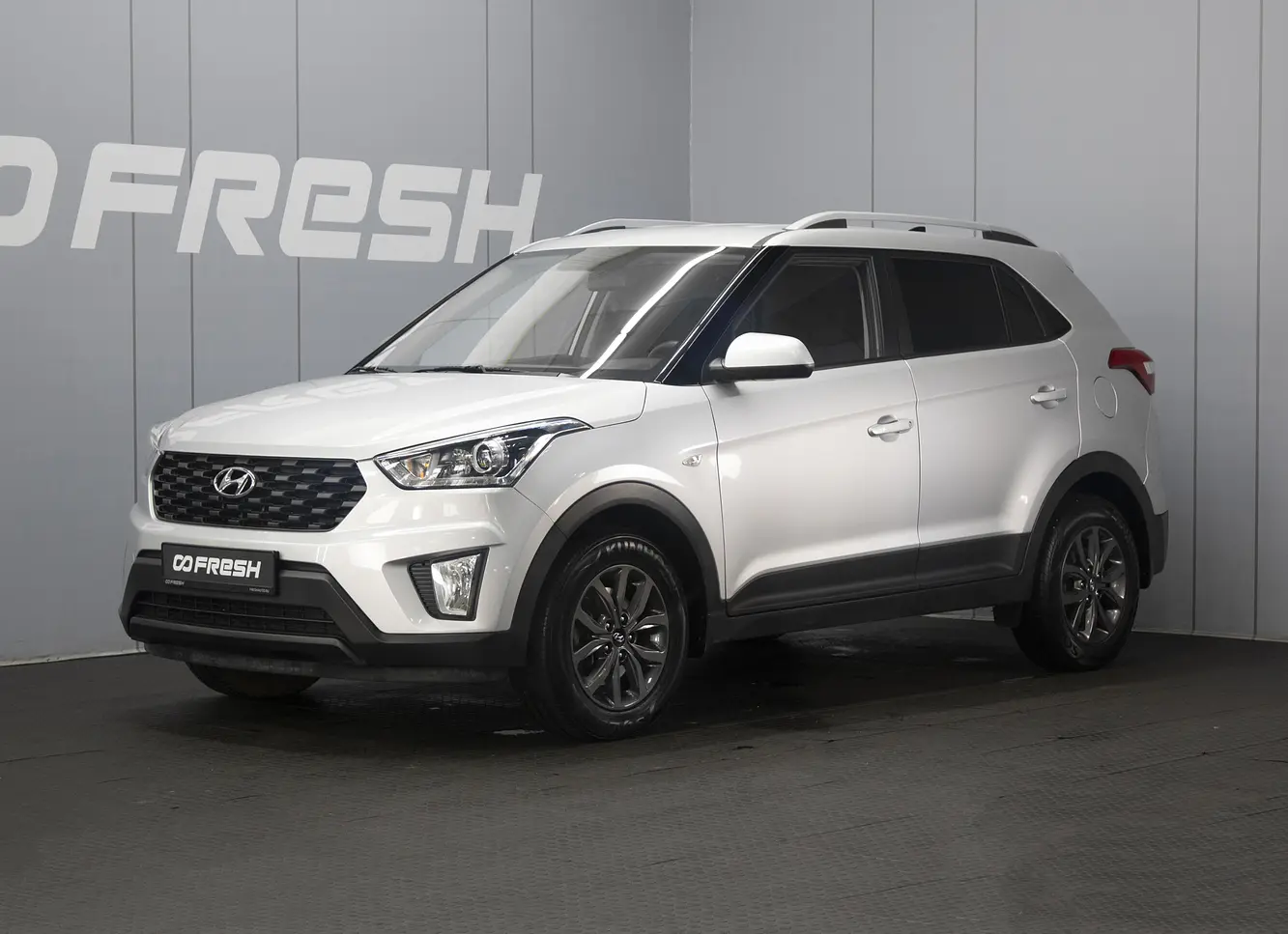Hyundai