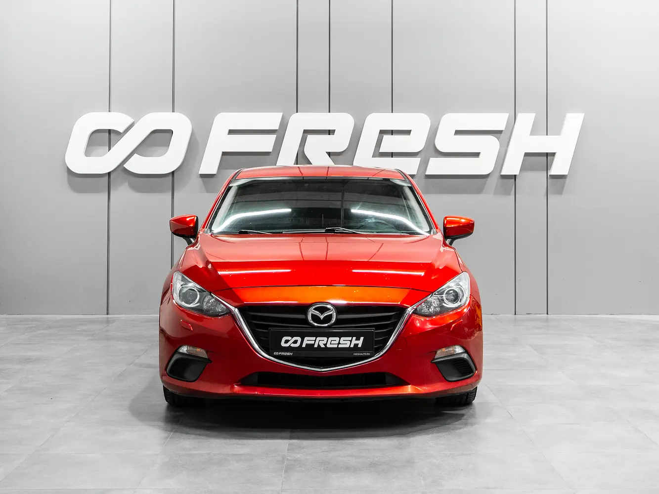 Mazda