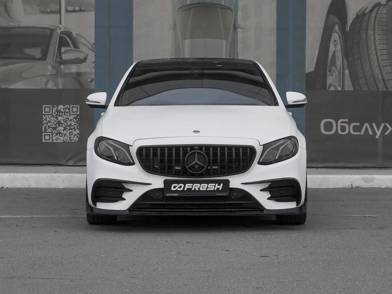 Mercedes-Benz