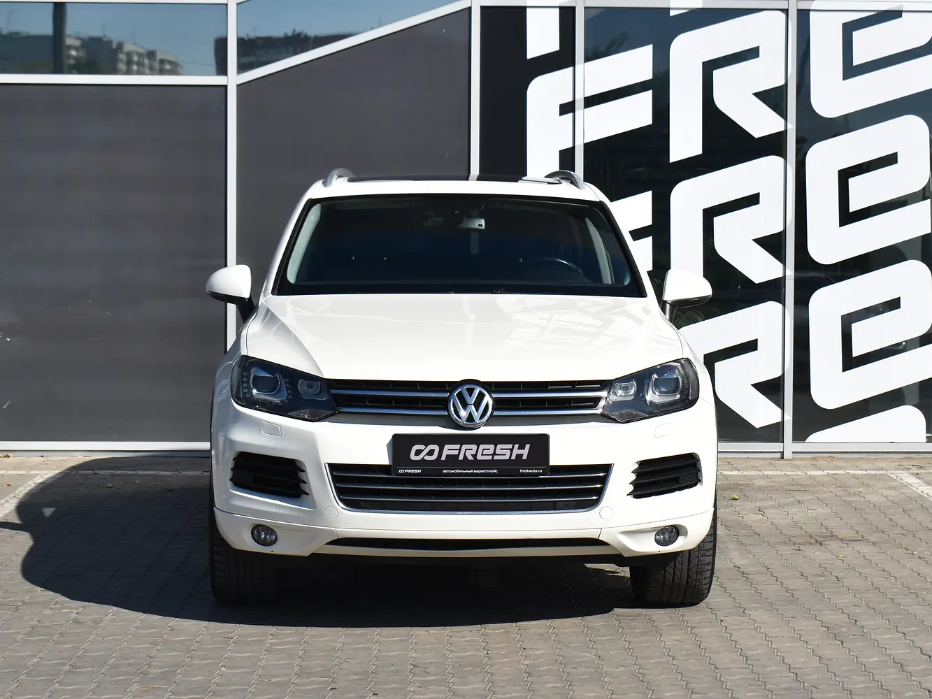 Volkswagen